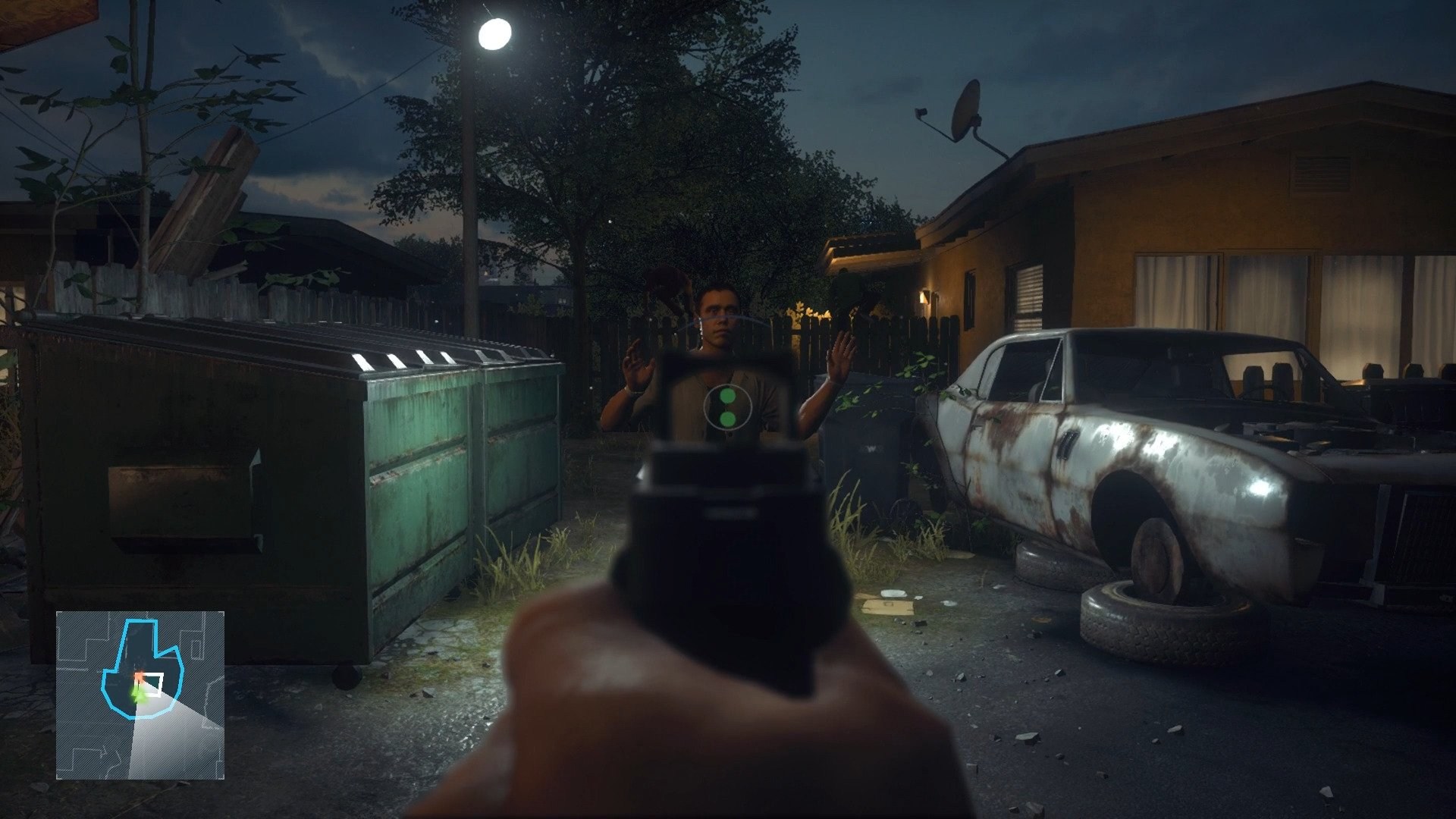 Battlefield Hardline